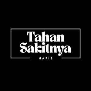 Tahan Sakitnya