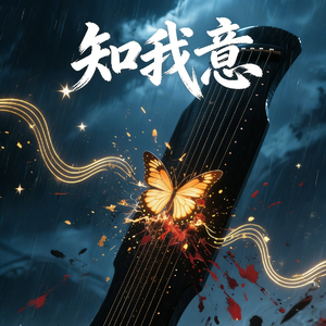 《知我意》（#天命对决 #生死阔别 #决绝的深情）