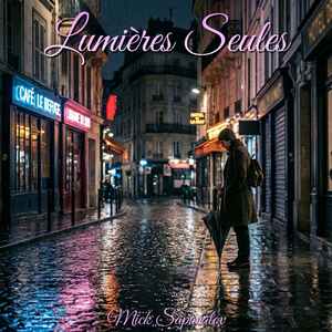 Lumières Seules