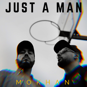 Just a Man (Contemplative Mix) [feat. Naseem]