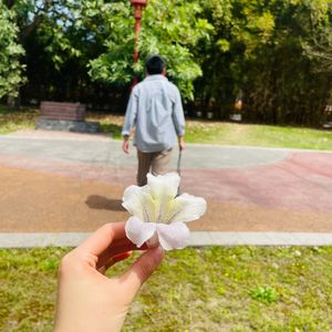 我所谓的爱 （cover 邵夷贝）