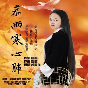 慕雨寒心肺 伴奏