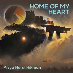 Home Of My Heart