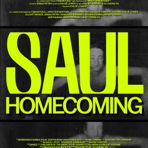 Forgiven (feat. B O K E H)