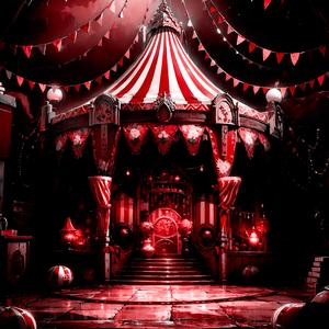 东方马戏团 (Remaster)