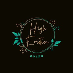 High Emotion (Original mix)