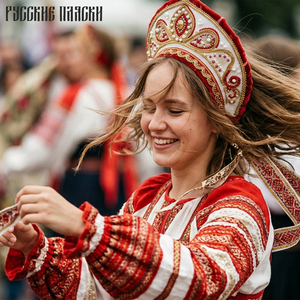 Русские пляски