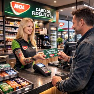 Card de fidelitate 2 (mariachi version)