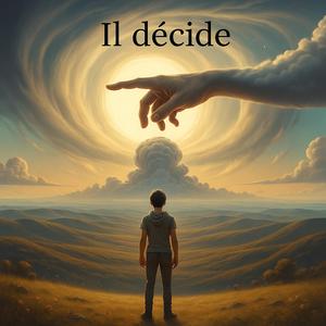 il decide