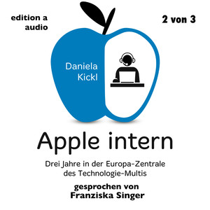 Kapitel 1: Apple intern (Teil 324)