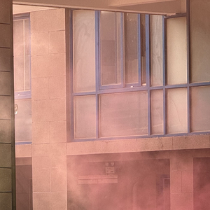 I just wanna you to know