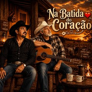 Na Batida Do Coração - Modão Raiz (HIT)