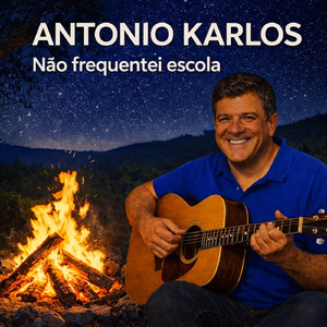 Não Frequentei escola