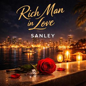 Rich Man in Love