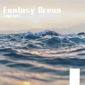Fantasy Ocean