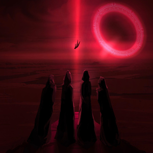 Godfall