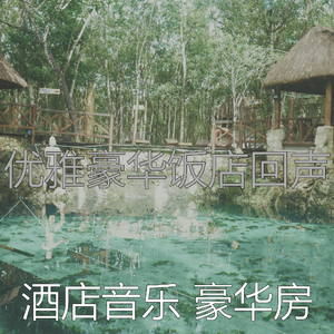 抚慰的豪华饭店回忆