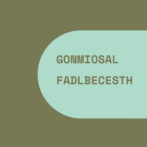 Fadlbecesth Gold One