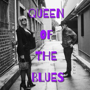 Queen Of The Blues
