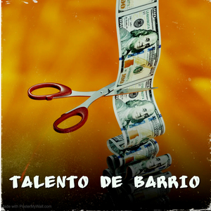 Talento de Barrio