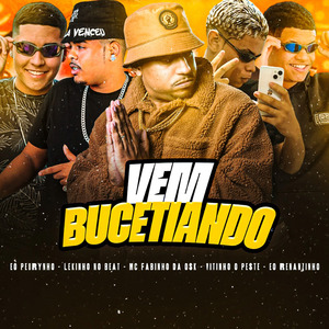 Vem Bucetando