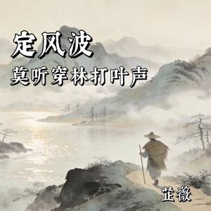 定风波 (莫听穿林打叶声)