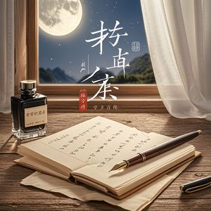 字里行间-王
