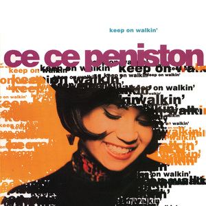 Keep On Walkin' (Hard Urban Mix W/Rap)