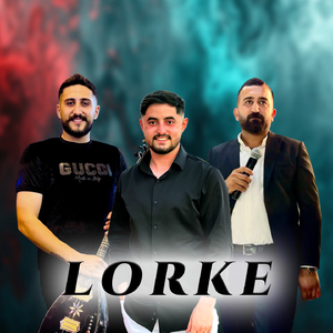Lorke Lorke (Segavi) (Live)
