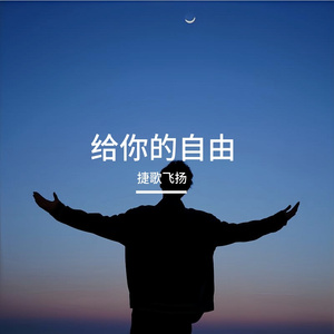 给你的自由