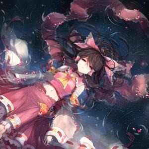ZUN-少女綺想曲 ~ Capriccio（NANTXCEL remix）