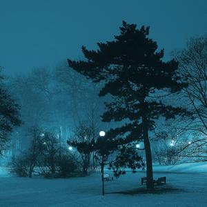 Would you have known, that I was frozen?