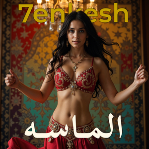 Zahra's Heart (Instrumental)