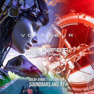 Continents (Dolby Atmos 7.1.4)