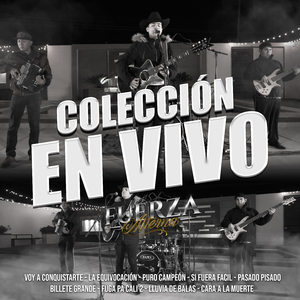 Fuga Pa Cali 2 (En Vivo)