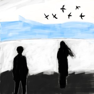 时光褶皱里的你