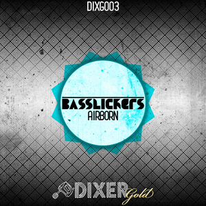 Airborn (B-Twinz Remix Radio Edit)