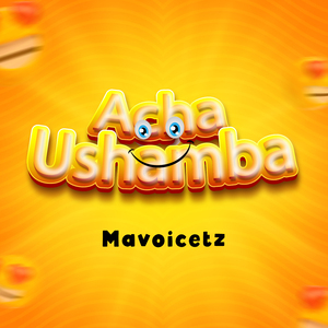 Acha Ushamba