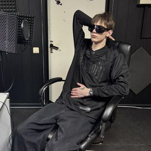 В доме Versace