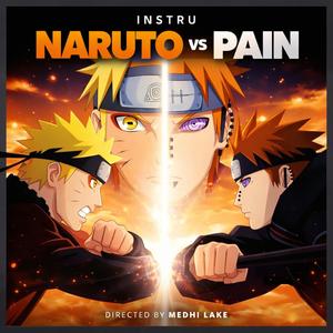 INSTRU NARUTO VS PAIN