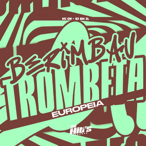 Berimbau Trombeta Europeia