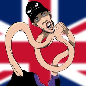 Best In Britain (GLI7CH FLIPZ) (feat. STRETCH)