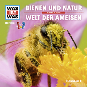 Bienen und Natur
