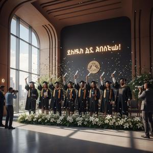 የኮሌጅ ምረቃ - ለትምህርት ቤት እና ለኮሌጅ ምረቃ በዓላት አበረታች ሙዚቃ። የኤሌክትሮኒክ የሙዚቃ ድግስ በዓመቱ መጨረሻ.