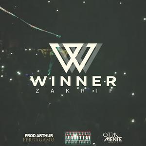 Winner (feat. Zakrif)
