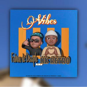 Tommorow Land(Homecoming) (feat. Nk Retro)