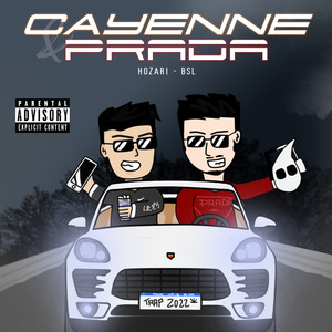 Cayenne & Prada