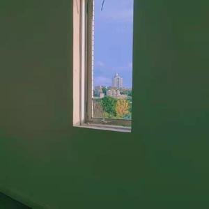 我会在那腥臭腐朽的日子里熠熠生辉