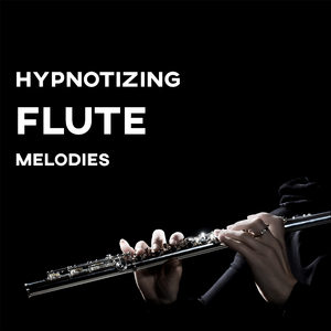 Relaxing Flute Music