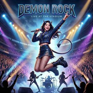 Demon Rock